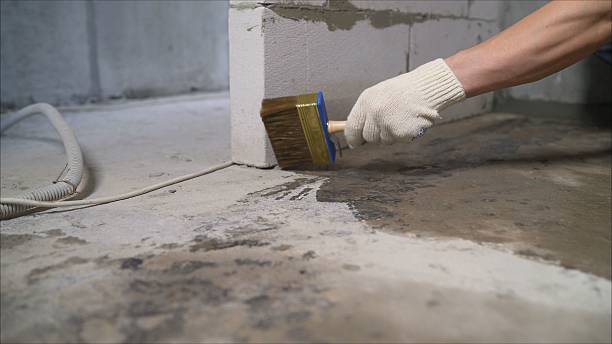 24/7 Emergency Wet Basement Repair experts in Oakland, MD